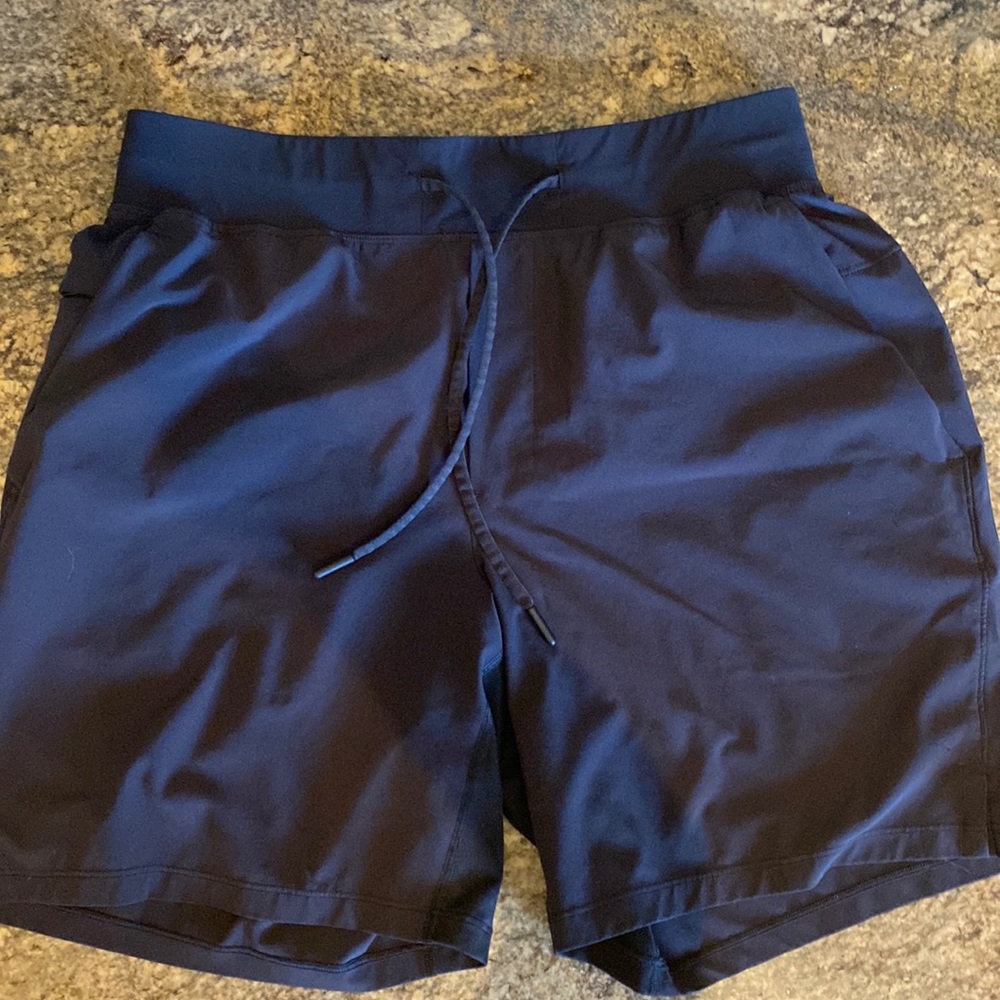 Mens lululemon Athletic short